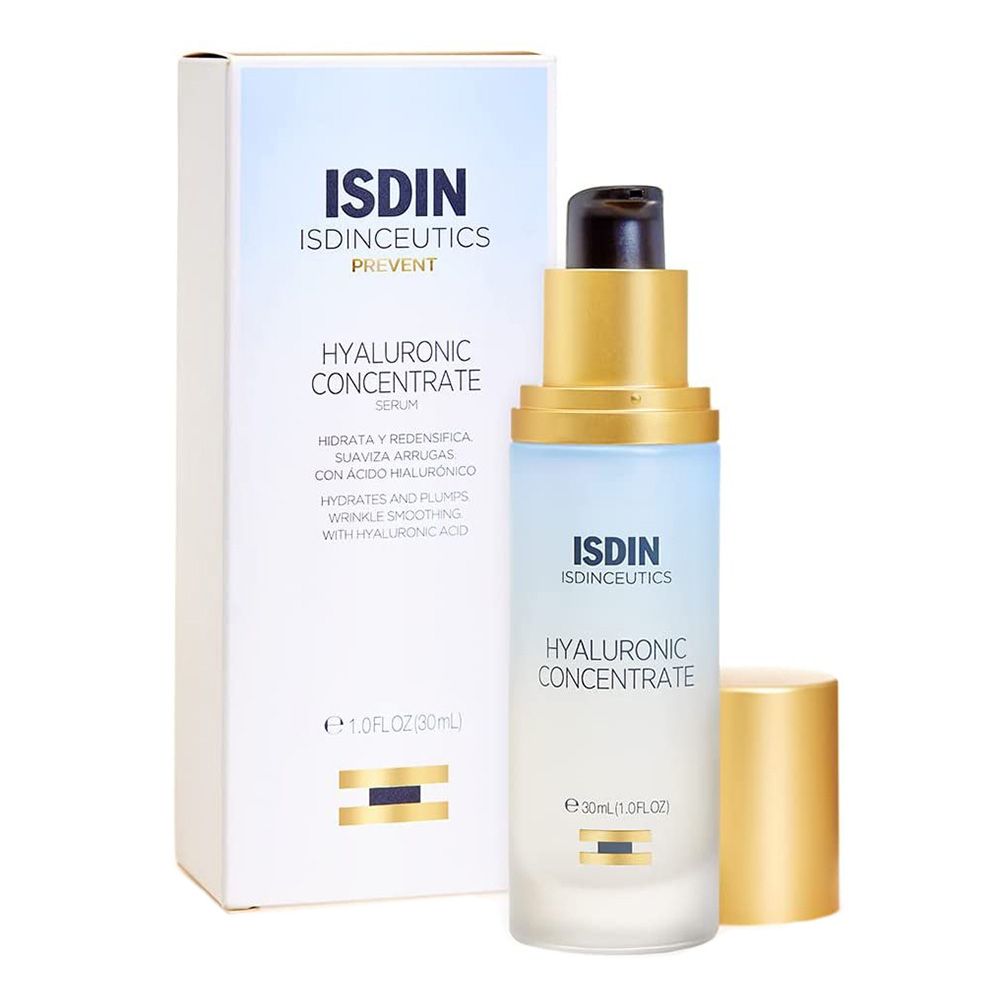 Isdin Ceutics Hyaluronic Concentrate 30 مل