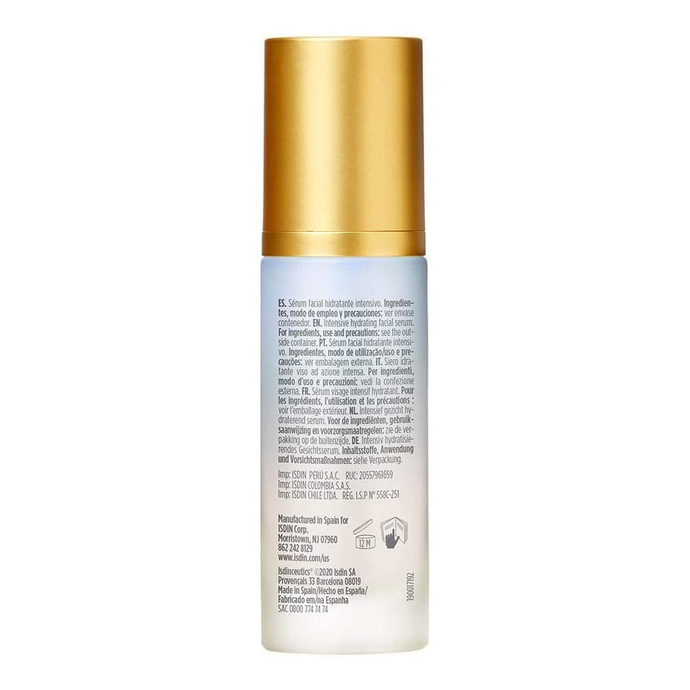 Isdin Ceutics Hyaluronic Concentrate 30 مل