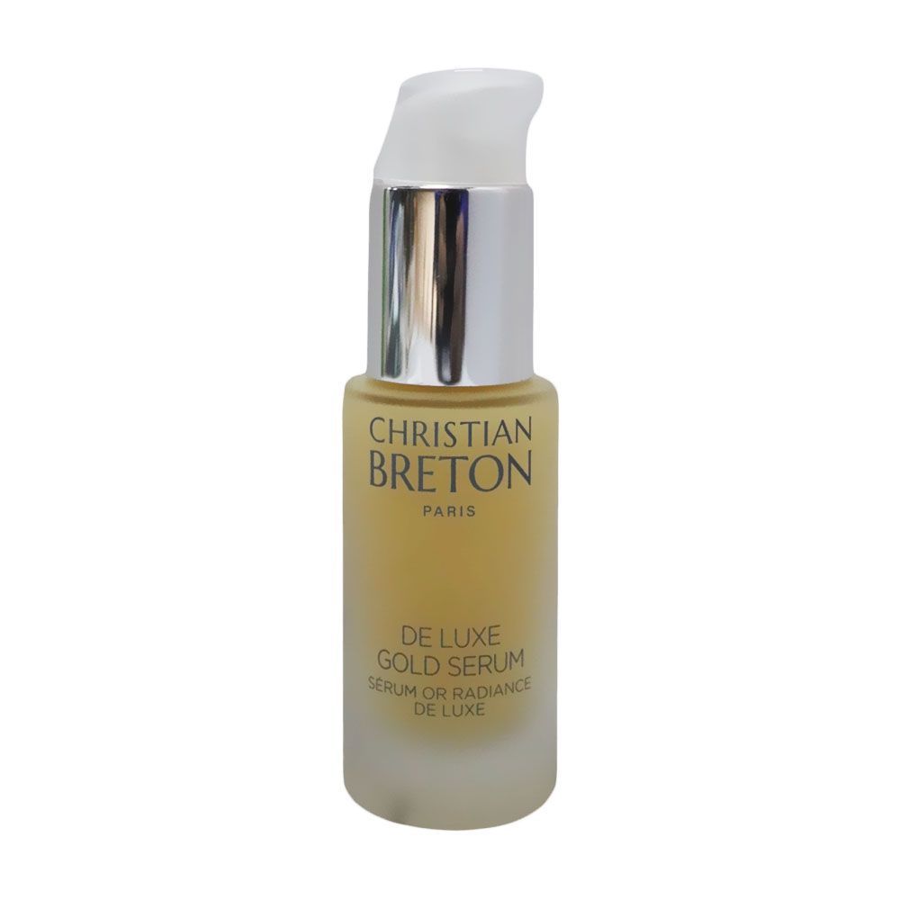 Christian Breton Paris Age Priority De Luxe Gold Serum 30 mL 1645