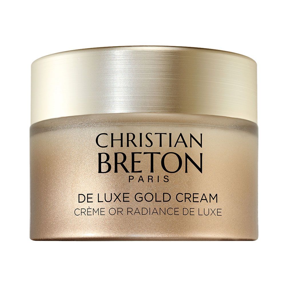 Christian Breton Paris Age Priority De Luxe Gold Cream 50 mL