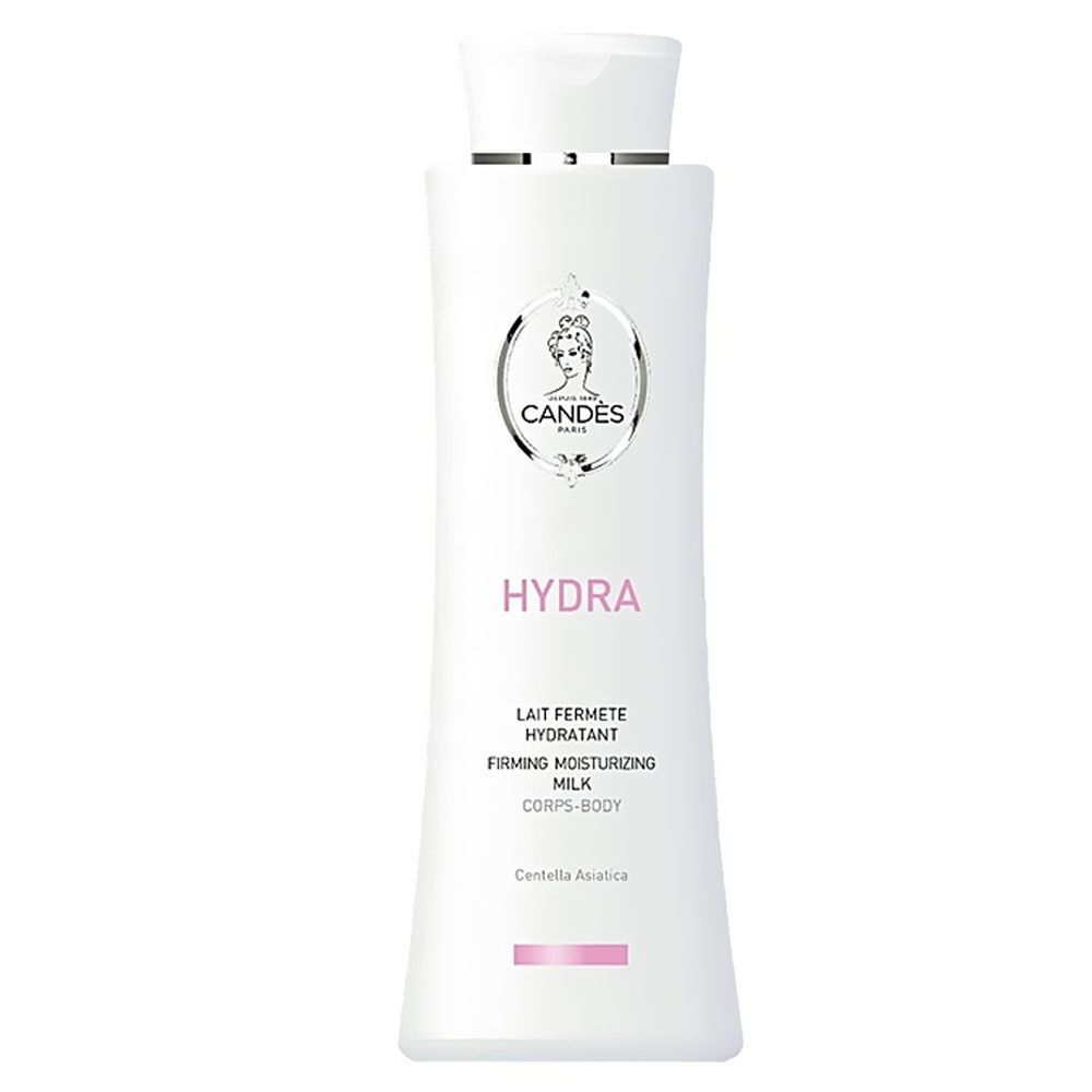 Candes Hydra Firming Moisturizing Milk 400 mL