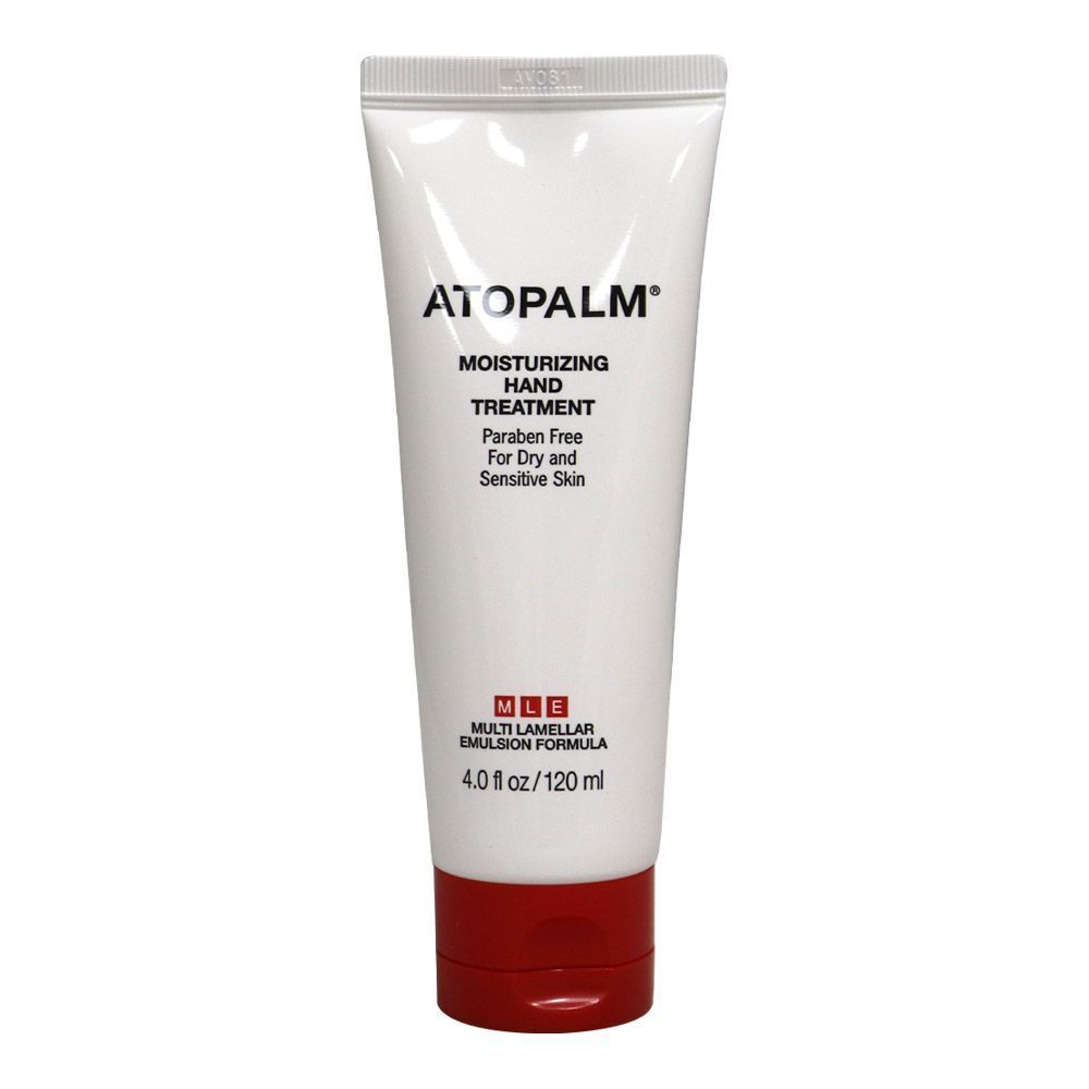 Atopalm Moisturizing Hand Treatment 120 مل