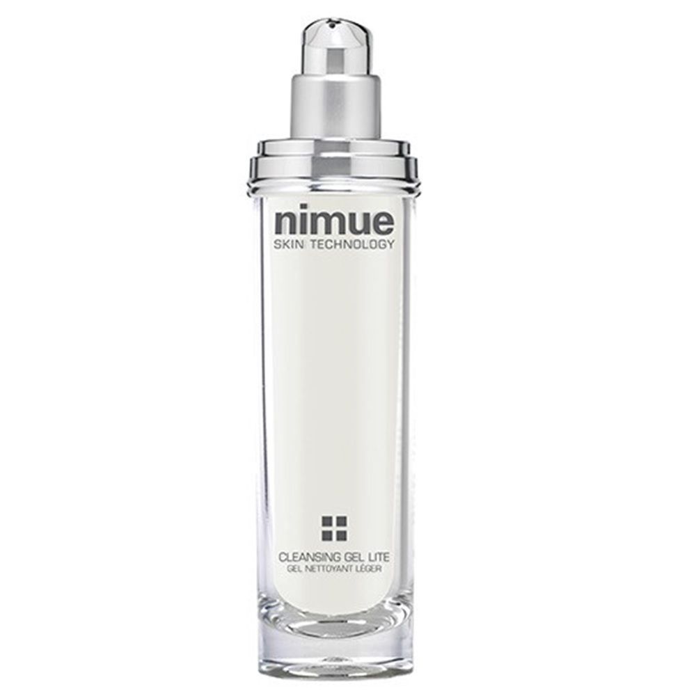 Nimue Cleansing Gel Lite 140 مل