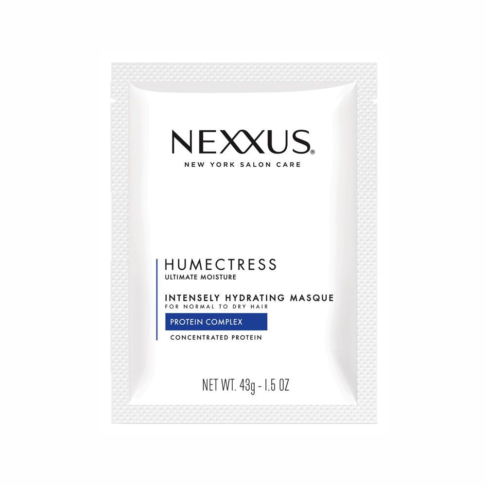 Nexxus Humectress Intensely Hydrating Masque 43 mL