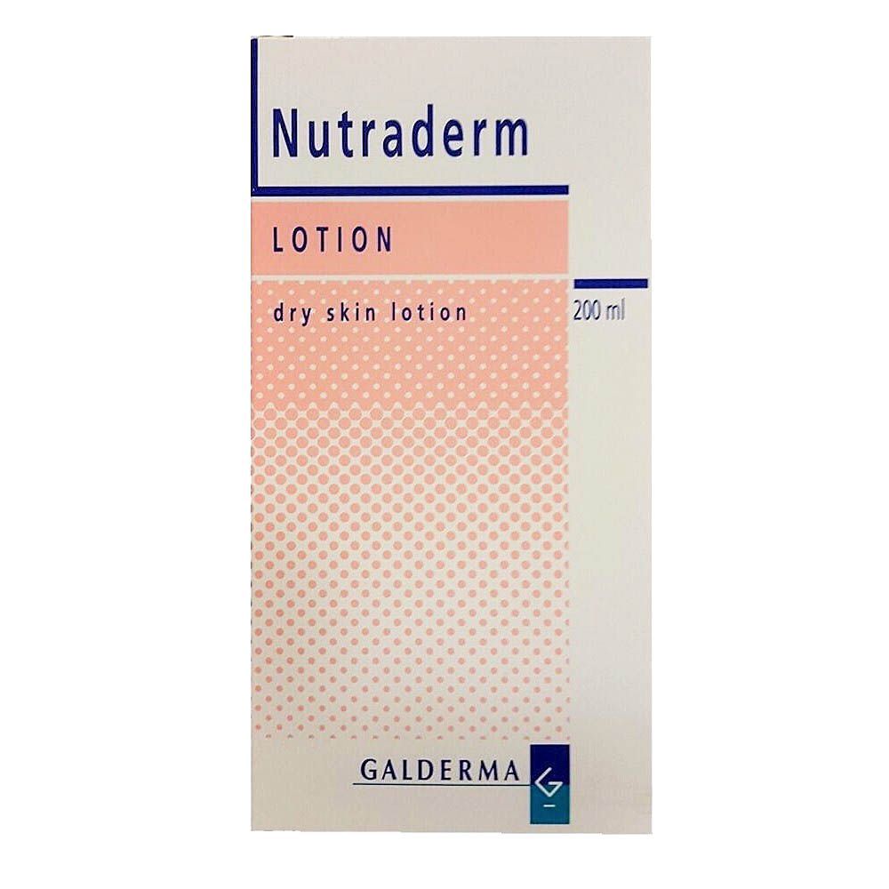 Nutraderm Lotion 200 مل