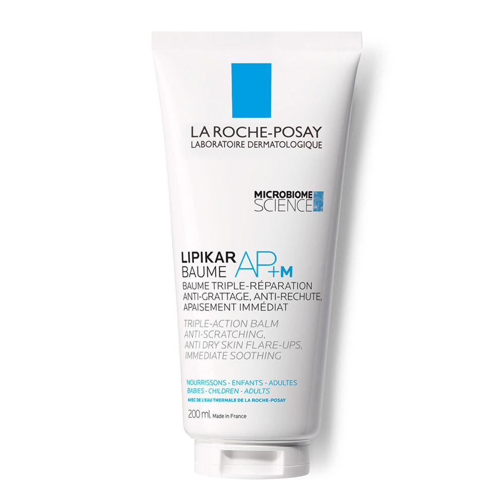 La Roche-Posay Lipikar AP + M Balm 200 مل