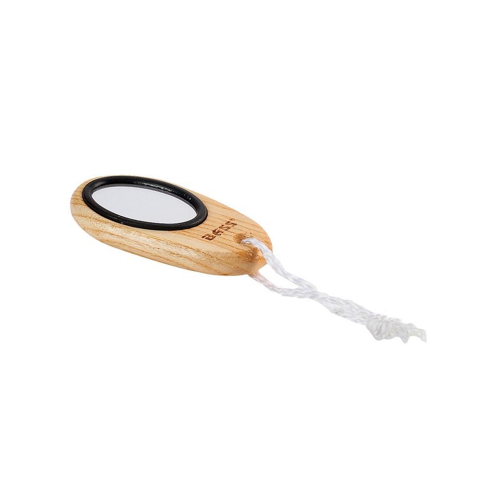 Bass Small/Purse Round Mirror MR2