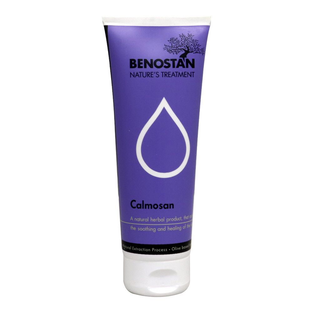 Benostan Calmosan Cream 125 mL