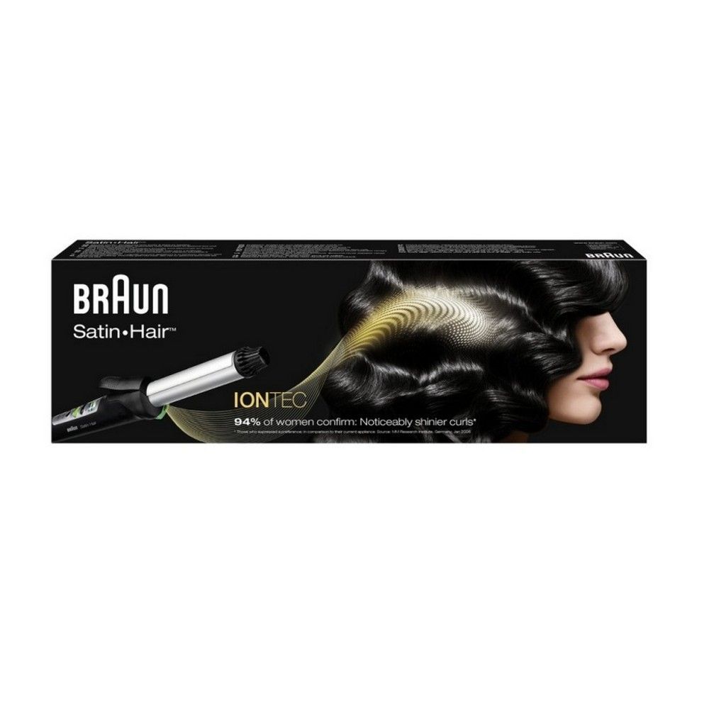 جهاز تجعيد الشعر Braun Satin Hair 7 EC1