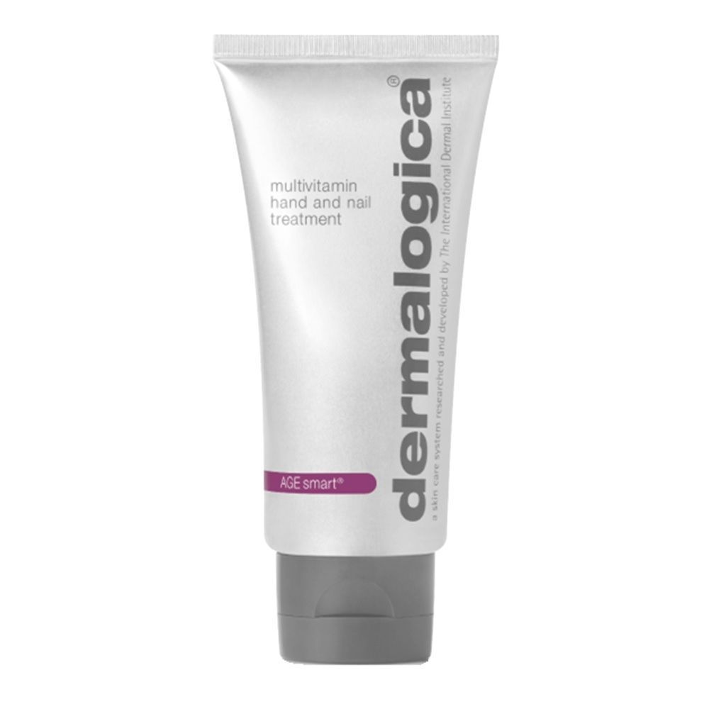 Dermalogica Multivitamin Hand And Nail Treatment 75 mL