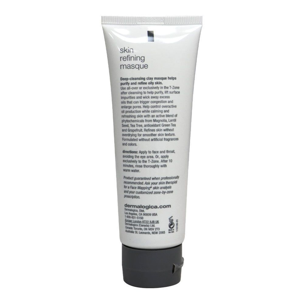 Dermalogica Skin Refining Masque 75 mL