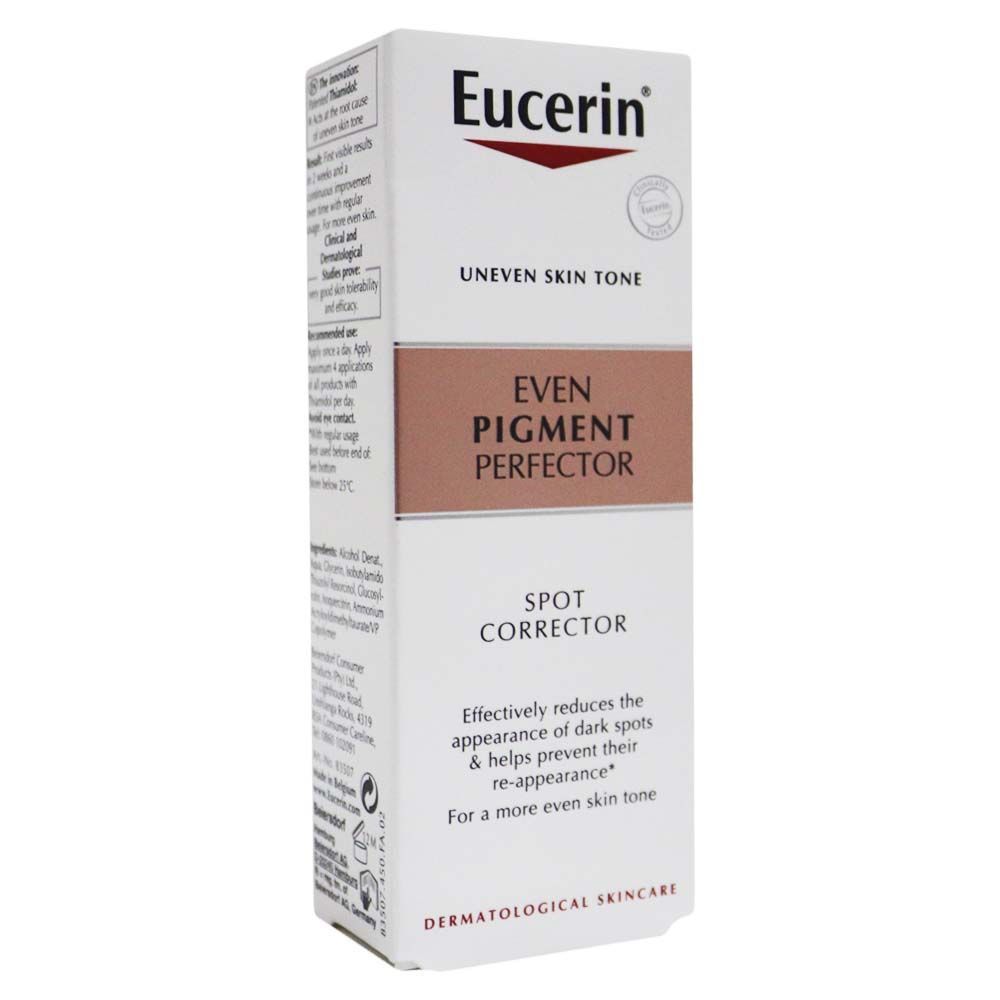 مصحح البقع Eucerin Even Pigment Perfector Spot Corrector 5 مل