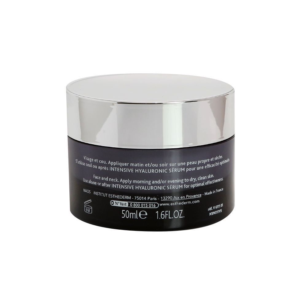 Institut Esthederm Intensive Hyaluronic Cream 50 mL