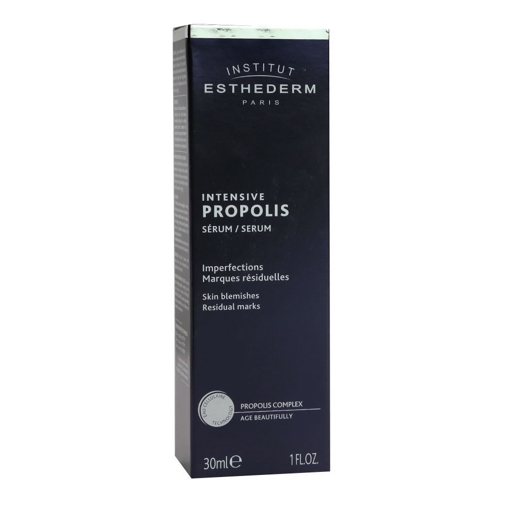 Institut Esthederm Intensive Propolis Serum 30 mL