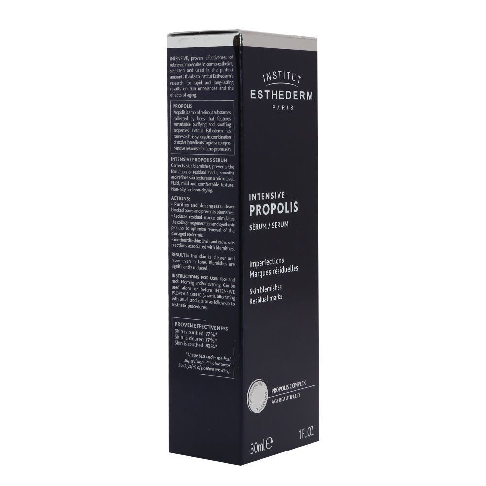 إنستيتوت إستيديرم Intensive Propolis Serum 30 ml