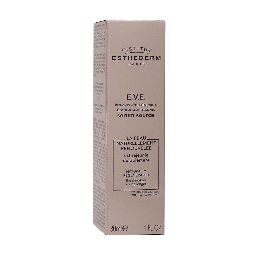 Institut Esthederm E.V.E. Tissue Renewal Serum Source 30 mL