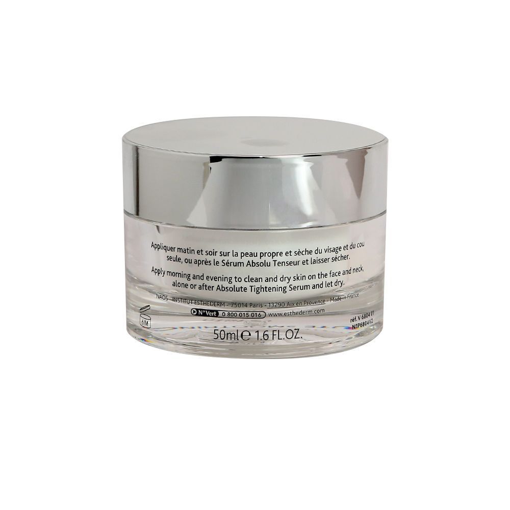 Institut Esthederm Lift & Repair Absolute Smoothing Cream 50 مل