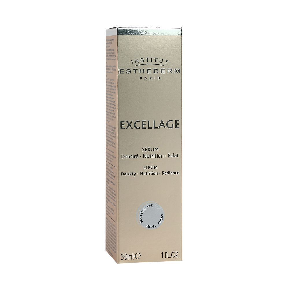 Institut Esthederm Excellage Serum 30 mL