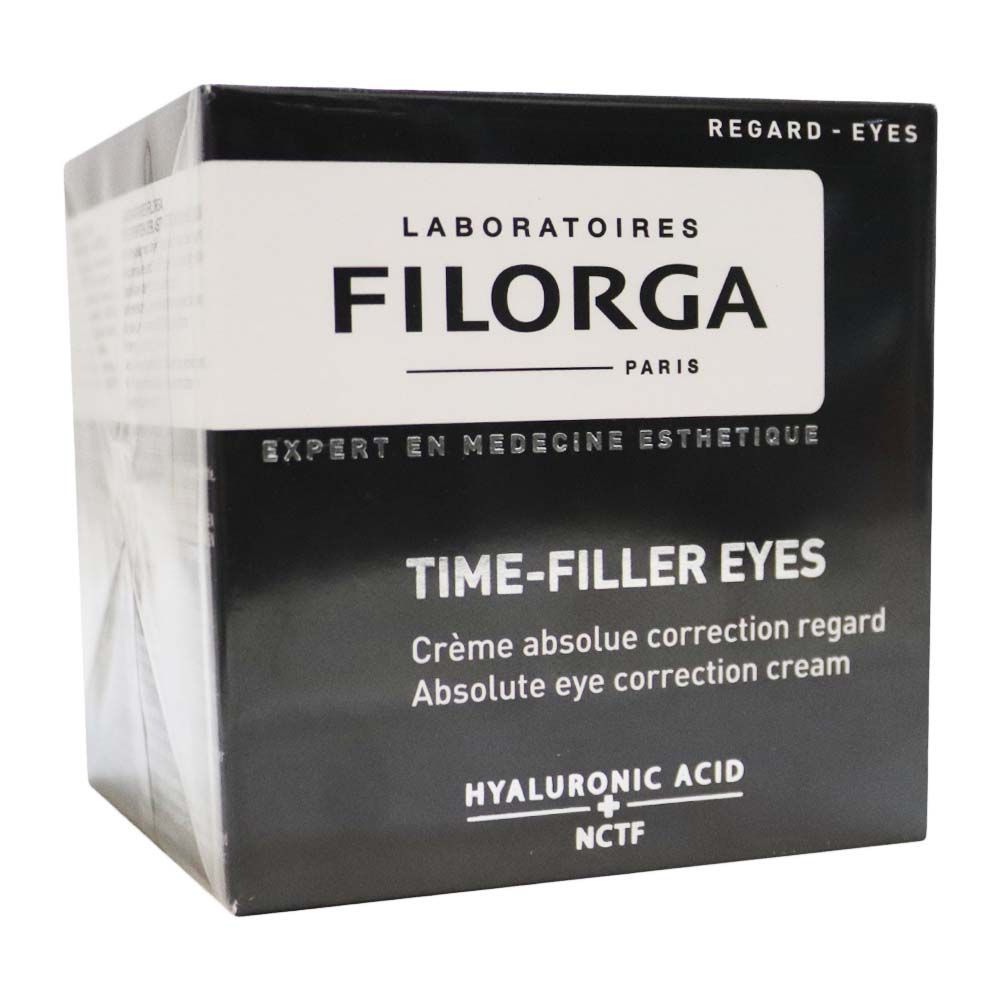 Filorga Time Filler Eyes 15 mL