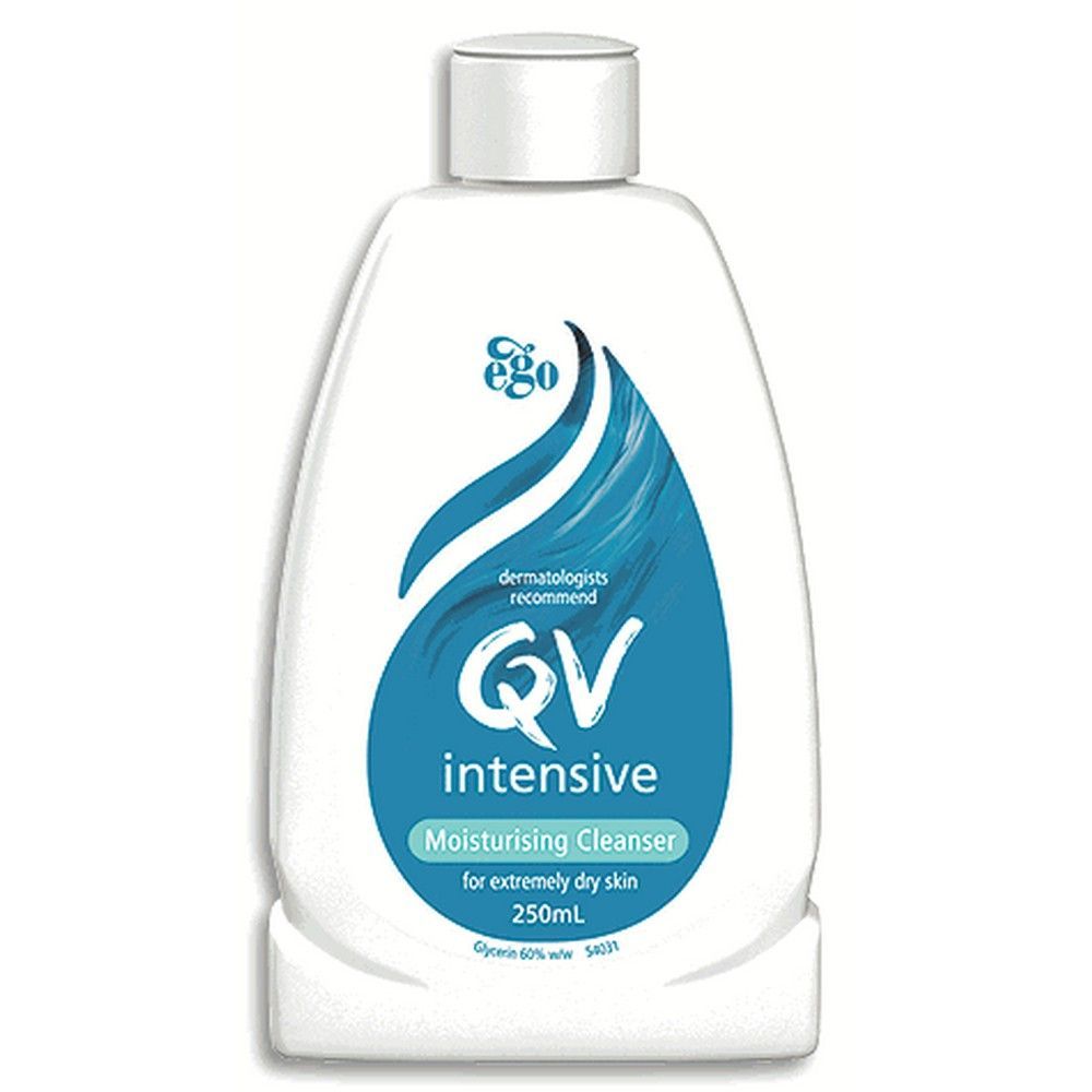 Ego QV Intensive Moisturising Cleanser 250 g