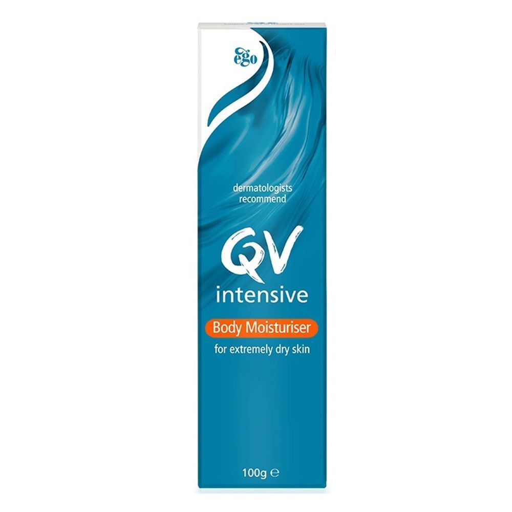 Ego QV Intensive Body Moisturiser 100 g