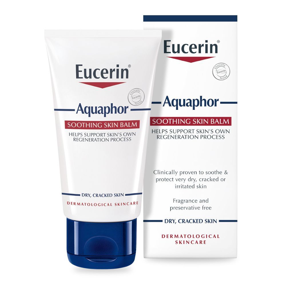 Eucerin Aquaphor Soothing Skin Balm 40 جم