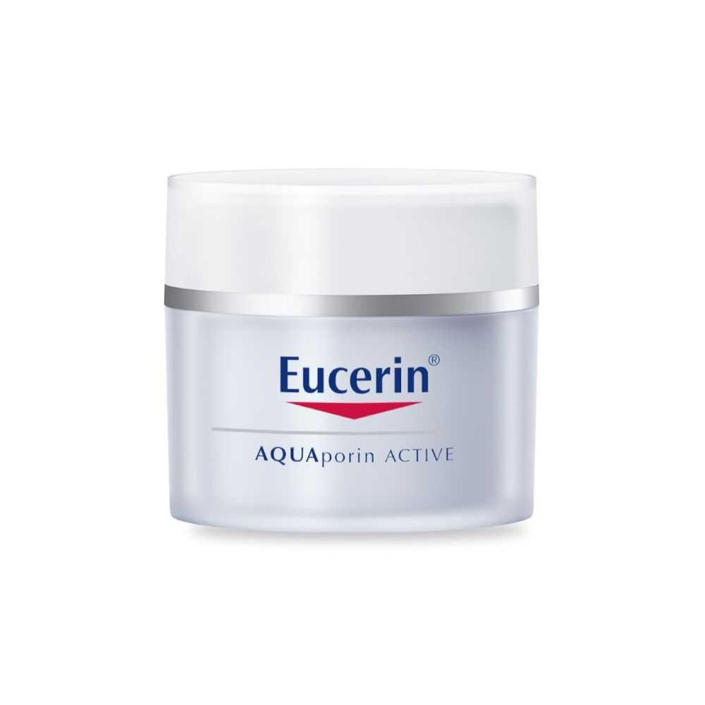 كريم Eucerin Aquaporin Active Cream 50 مل