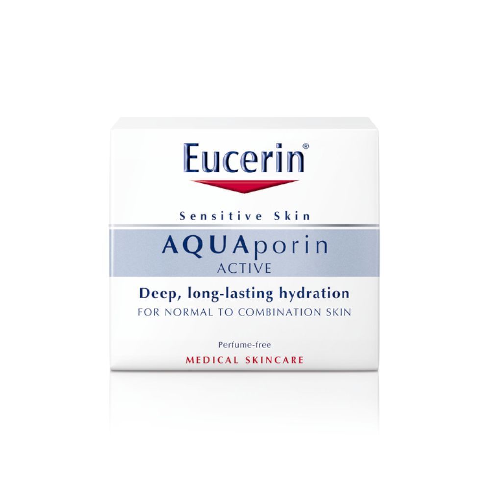 Eucerin Aquaporin Active Cream 50 mL