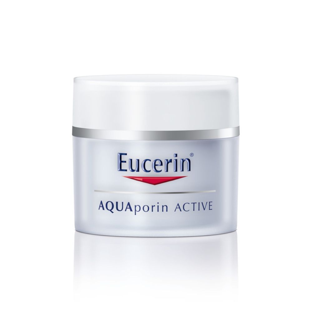 Eucerin Aquaporin Active Moisturising Rich Cream 50 mL