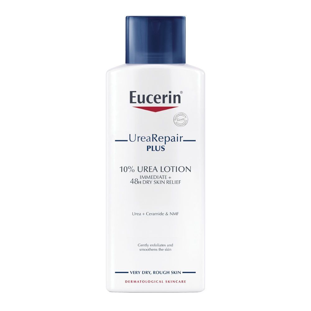 لوشن Eucerin Urea Repair Plus 10٪ Urea Lotion 250 مل