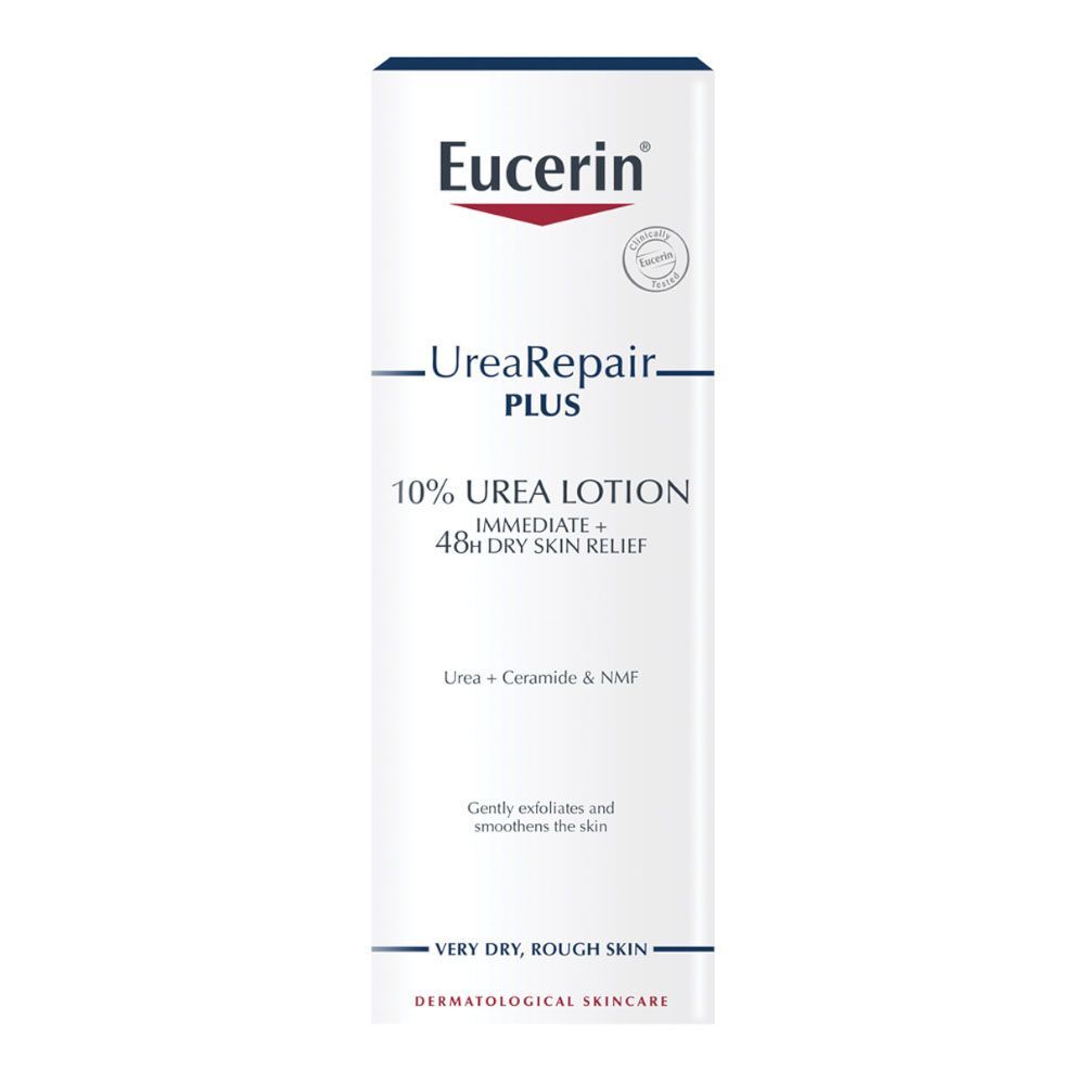 Eucerin Urea Repair Plus 10% Urea Lotion 250 mL