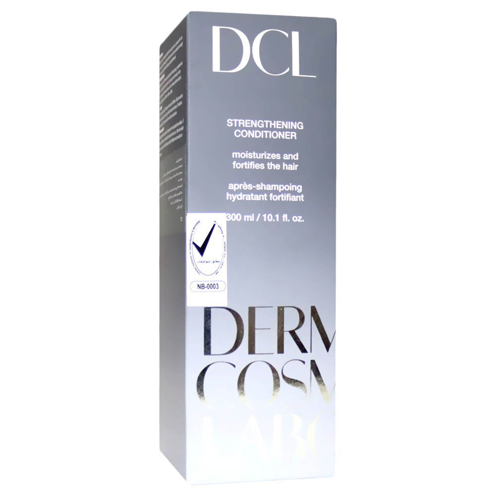 DCL Strengthening Conditioner 300 mL