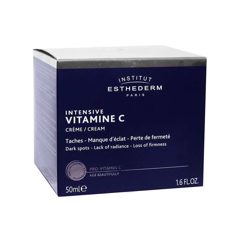 Institut Esthederm Intensive Vitamin C Cream 50 mL