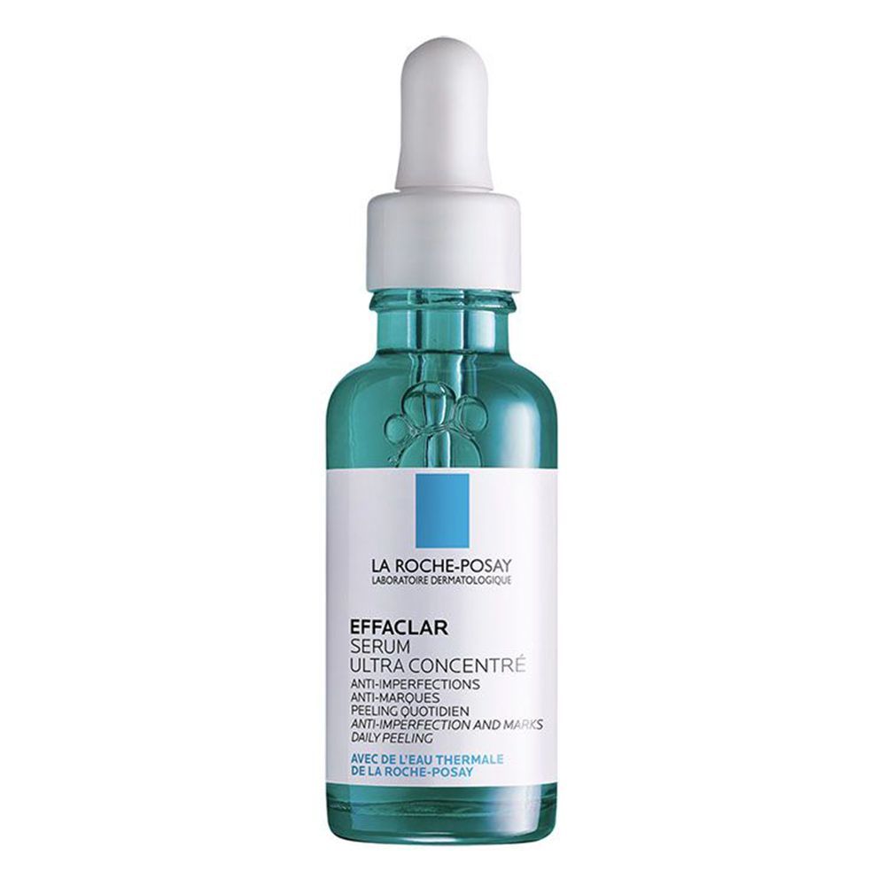 La Roche-Posay Effaclar Ultra Concentrated Anti-imperfection Serum 30 mL