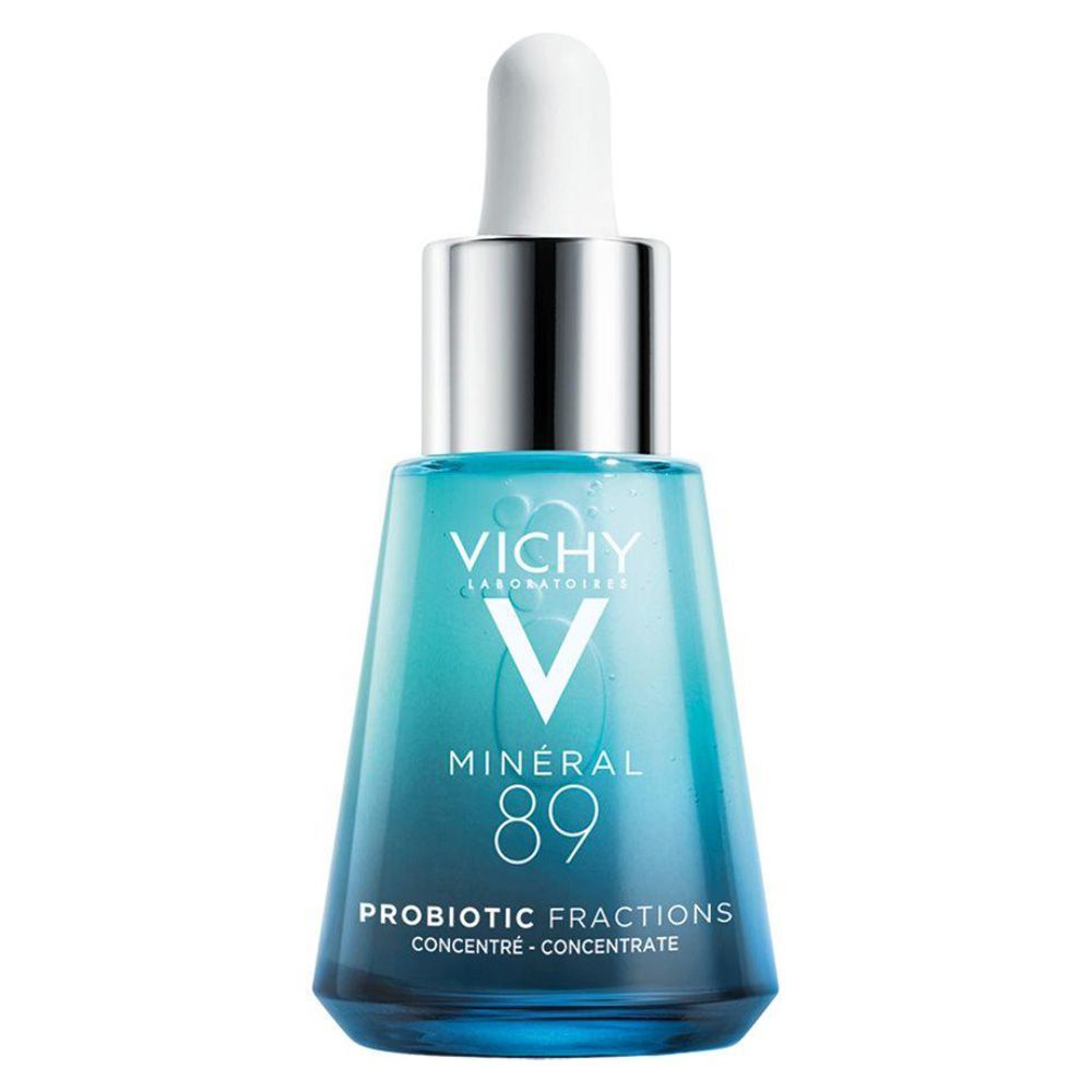 Vichy Mineral 89 Probiotic Fractions Serum 30 mL