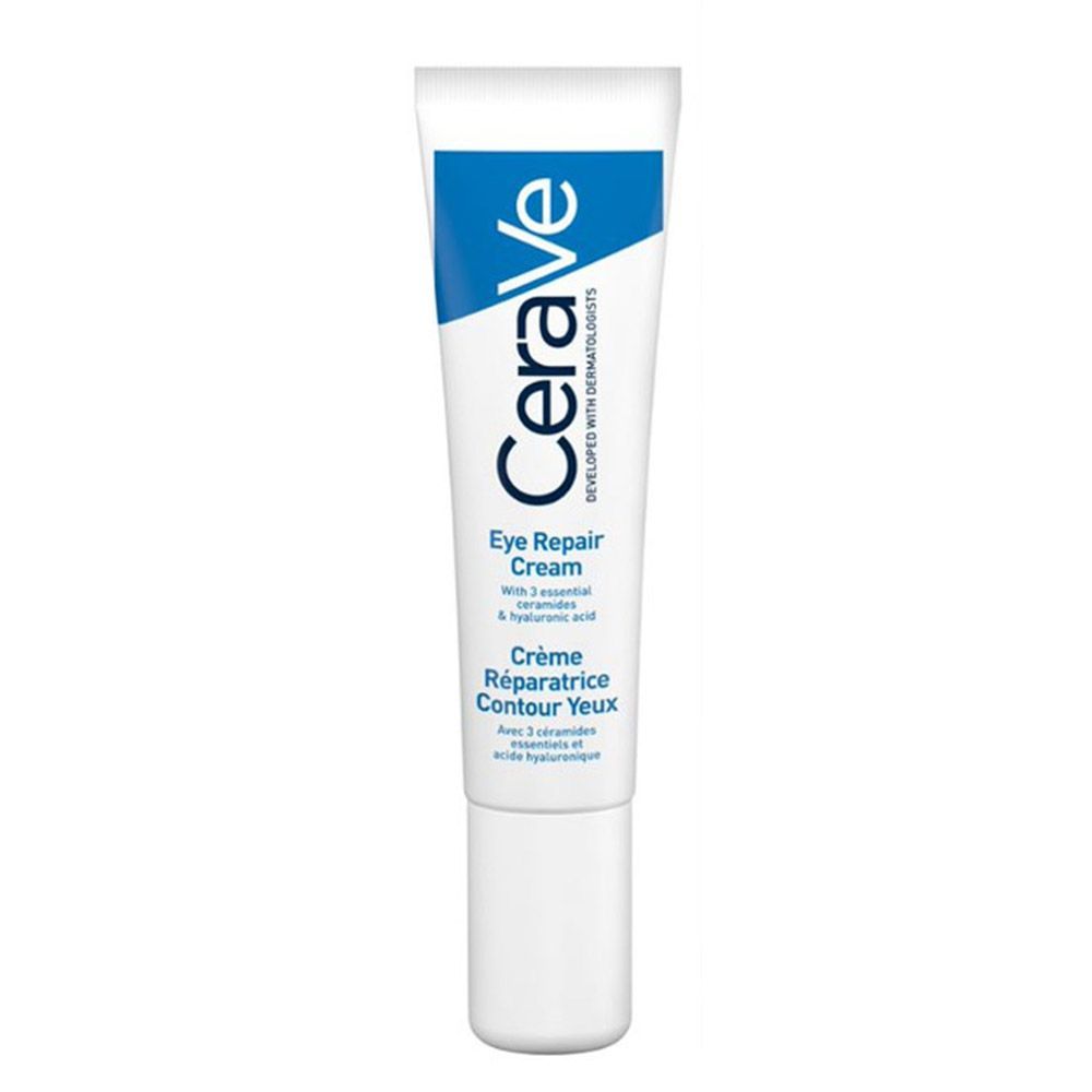 كريم CeraVe Eye Repair 14 مل