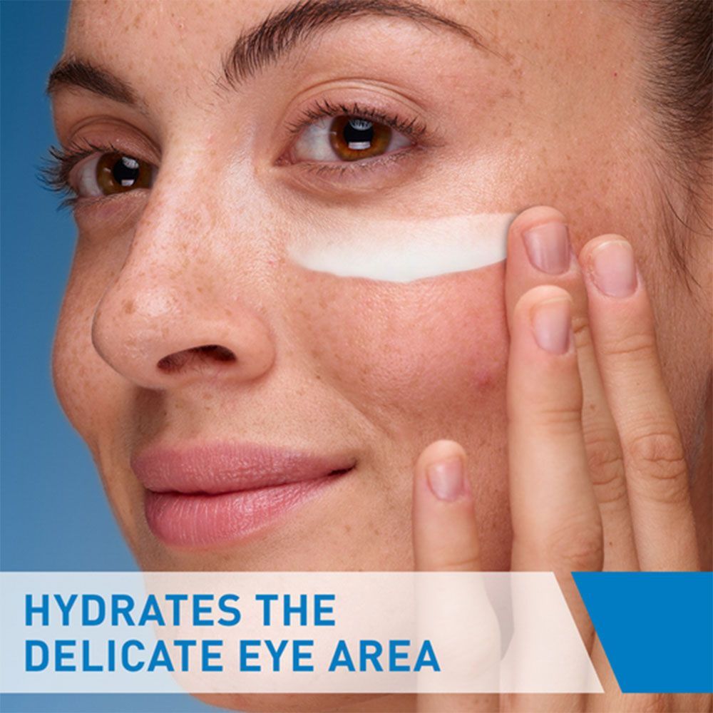 كريم CeraVe Eye Repair 14 مل