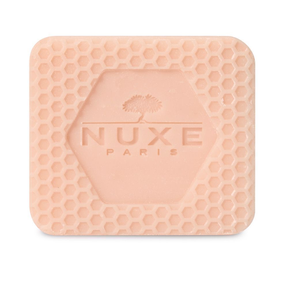 Nuxe Reve de Miel Gentle sulphate-free Shampoo Bar 65 g