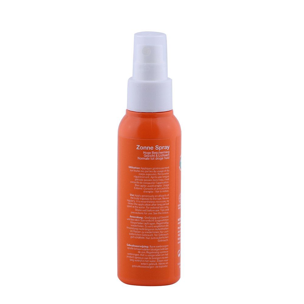 Biosolis SPF30 Sun Spray 100 mL