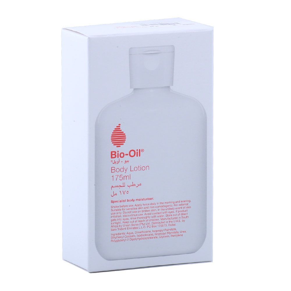 Bio Oil Body Lotion 175 mL