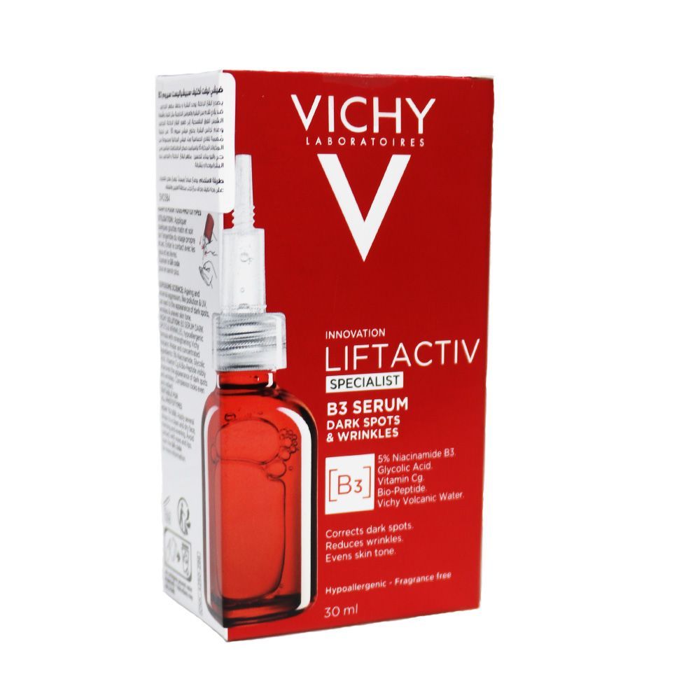 Vichy LiftActiv Specialist B3 serum 30 mL