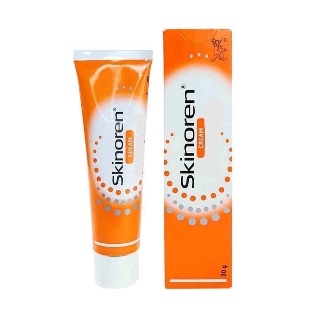 Skinoren 20% Cream 30 g