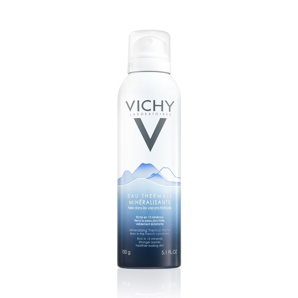 Vichy Thermal Spa Water Spray 150 mL