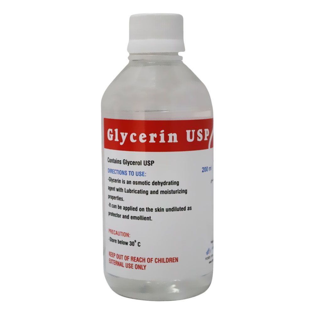 Ameyafze Glycerin