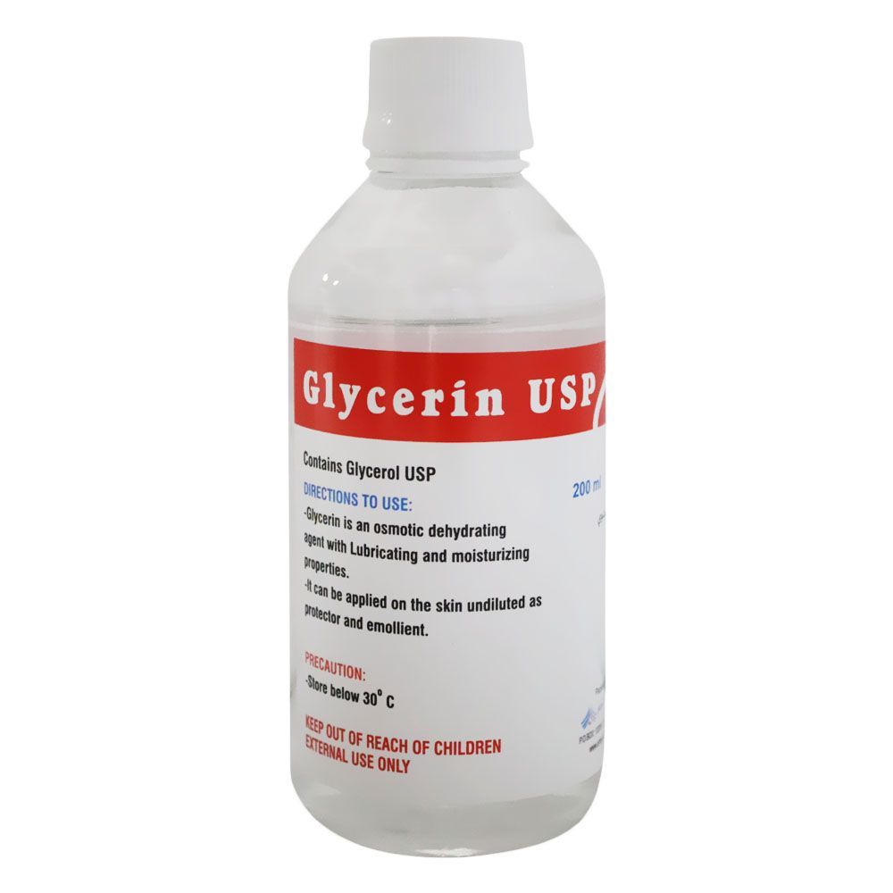 Ameyafze Glycerin