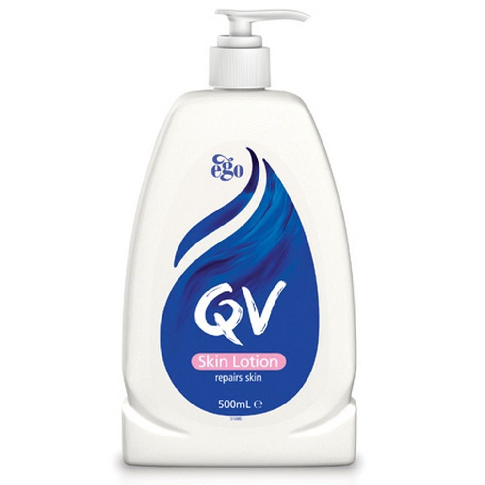 Ego QV Skin Lotion