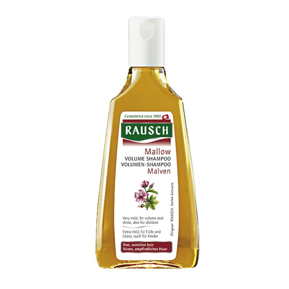 Rausch Mallow Volume Shampoo 200 mL