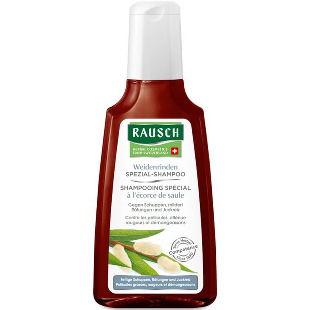 Rausch Willow Bark Treatment Shampoo 200 مل