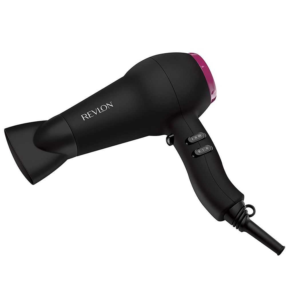 Revlon Powerful &amp; Lightweight Fast Drying 2000W Hair Dryer