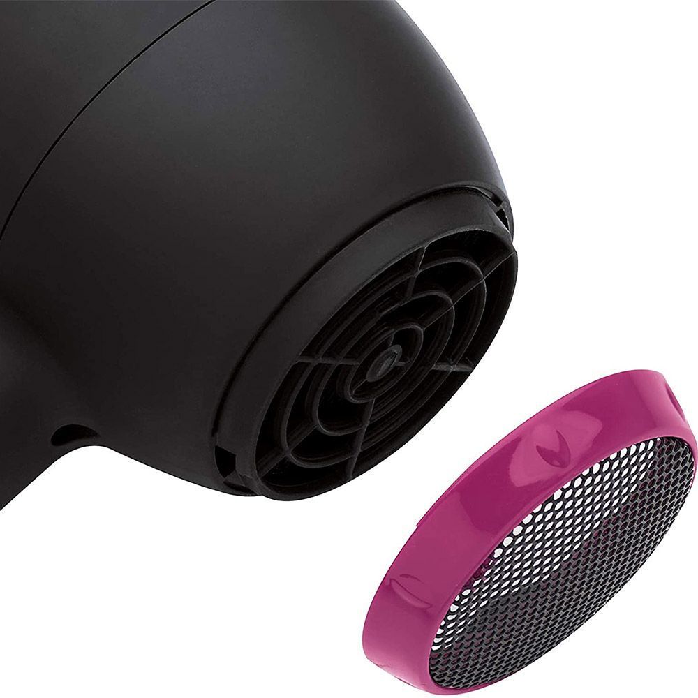 Revlon Powerful &amp; Lightweight Fast Drying 2000W Hair Dryer